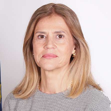 Cristina Vaz Tomé