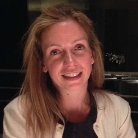 Pauline Paterson
