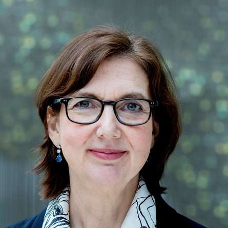 Miranda Wolpert