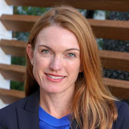 Megan Jones Bell