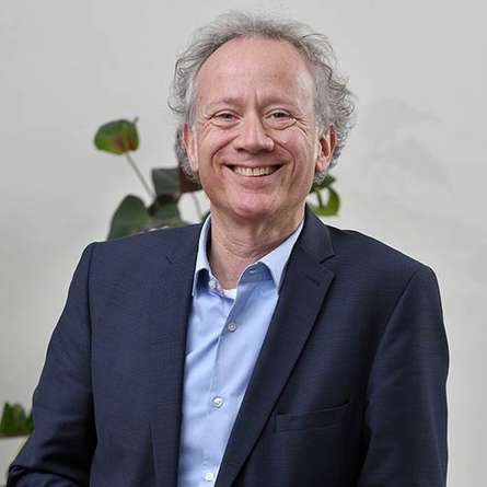 Wilfried Ellmeier