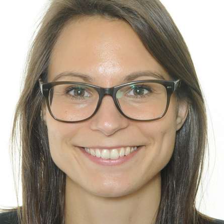 Maria Jahrmann Bjerke