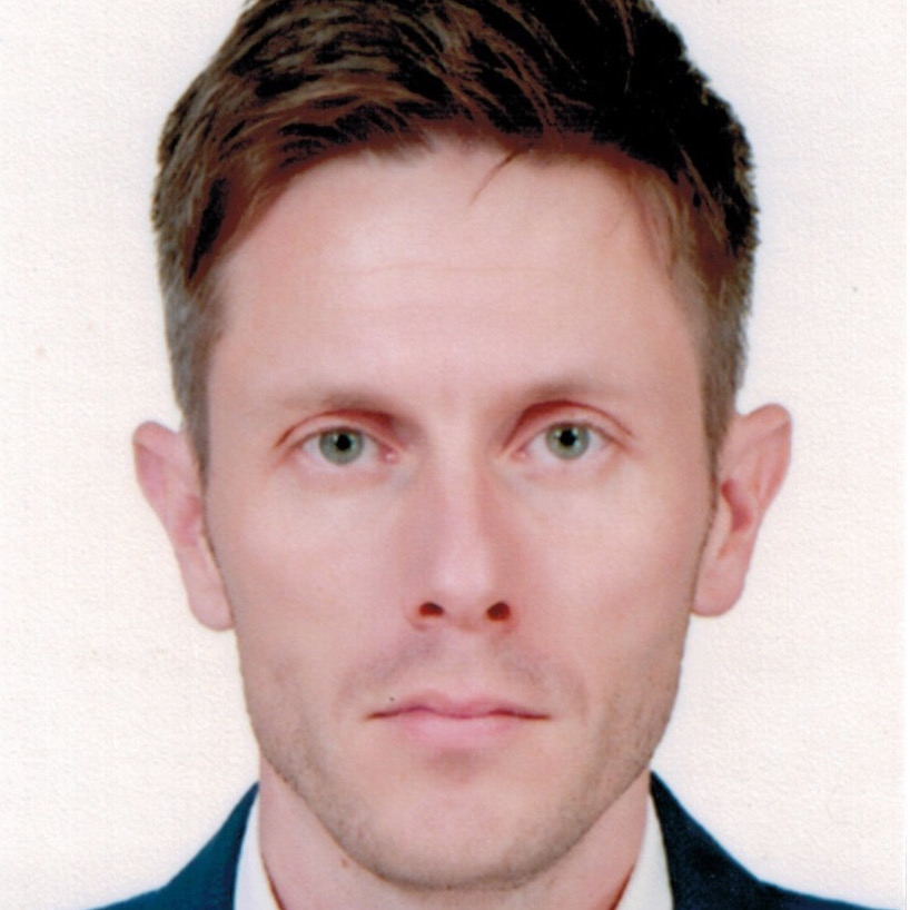 Gerald Läzer