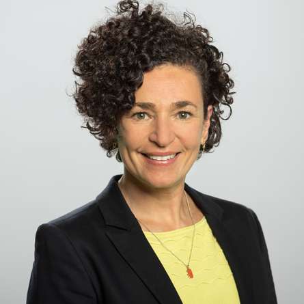 Clarissa Prazeres da Costa