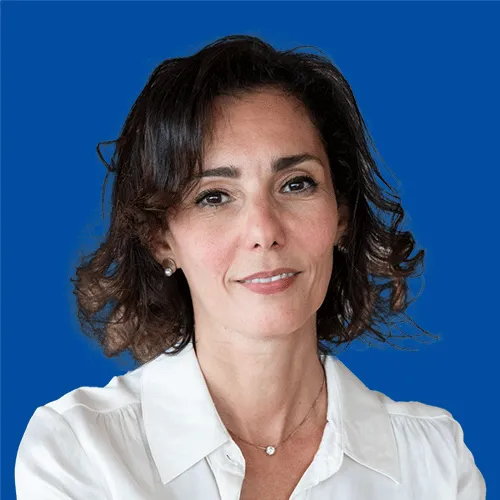 Hadja Lahbib