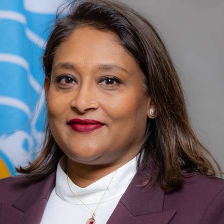 Saima Wazed