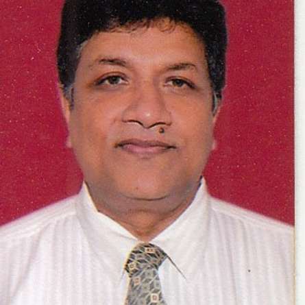 Asanga Ranasinghe