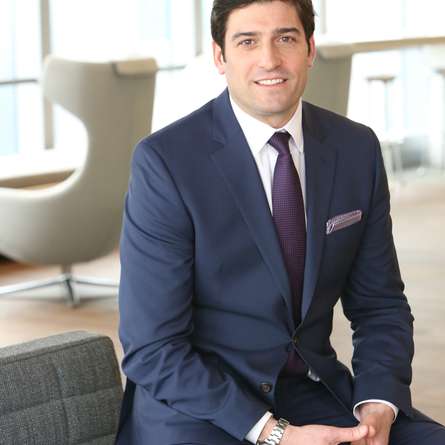 Thomas P. Laur