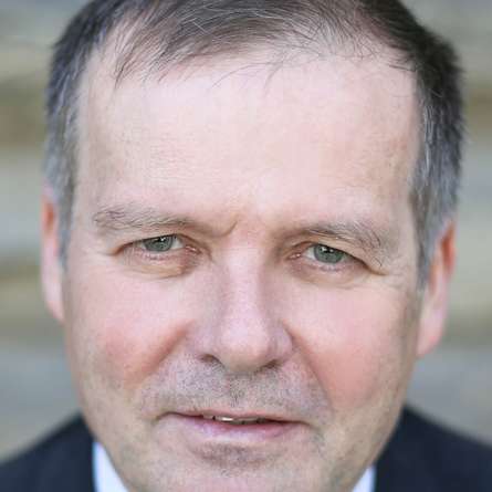 Stephen Senn