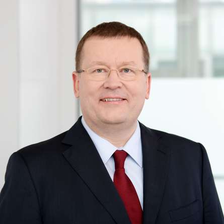 Andreas Penk