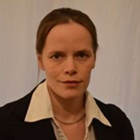Heidi Stöckl