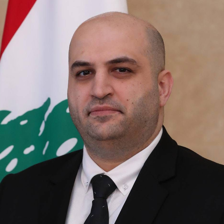 Rakan Nassereldine