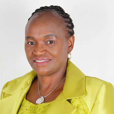 Lucy Wanjiru Musyoka