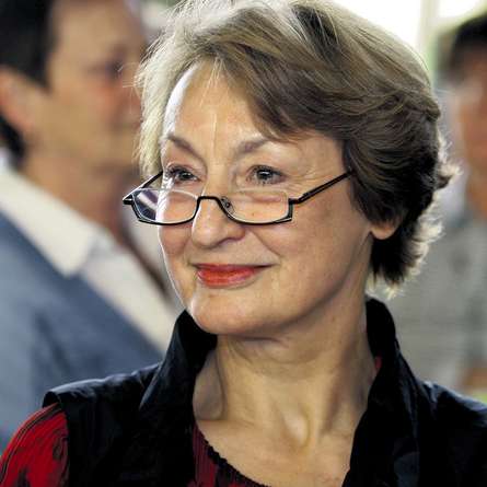Susanne Weber-Mosdorf
