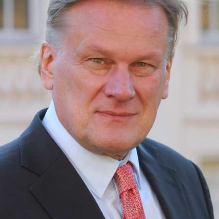 Stefan N. Willich