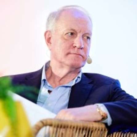 David Miles