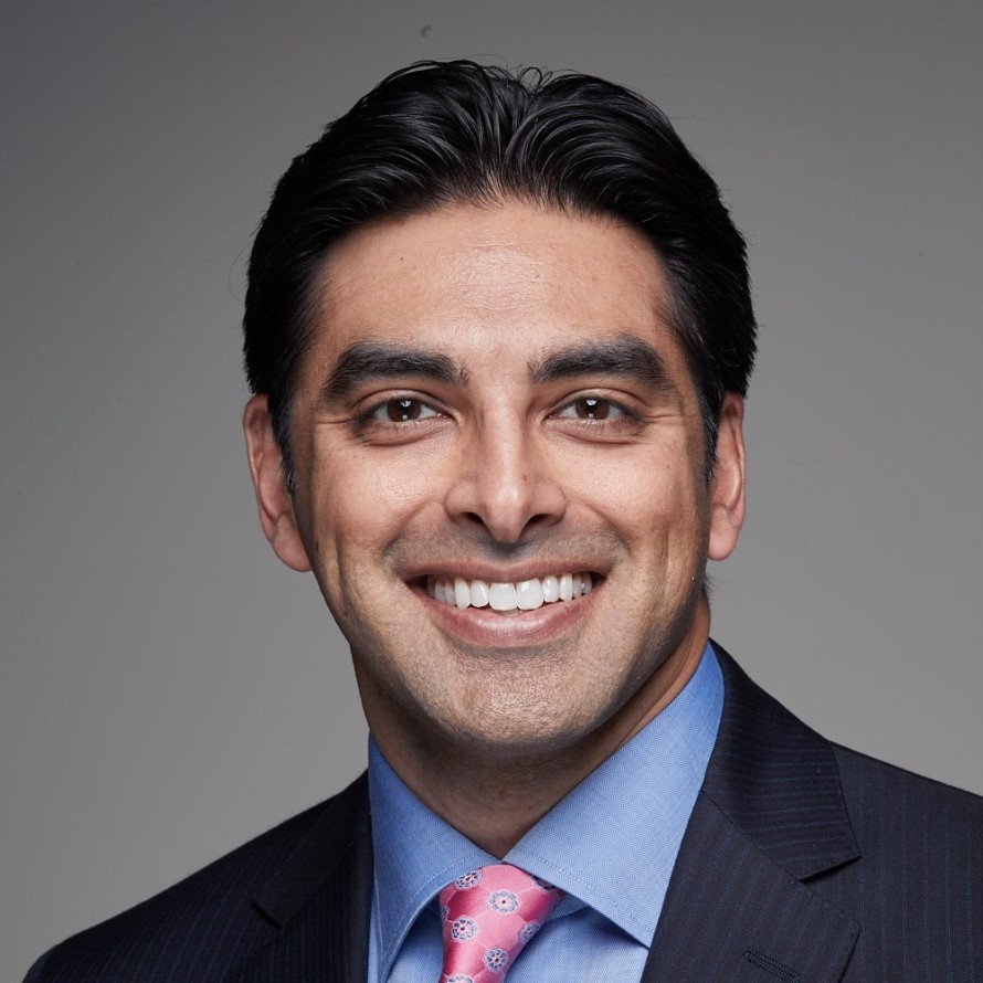 Anil Soni