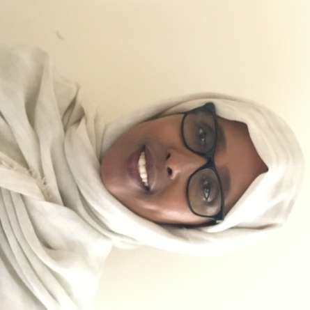 Fawziya Abikar Nur