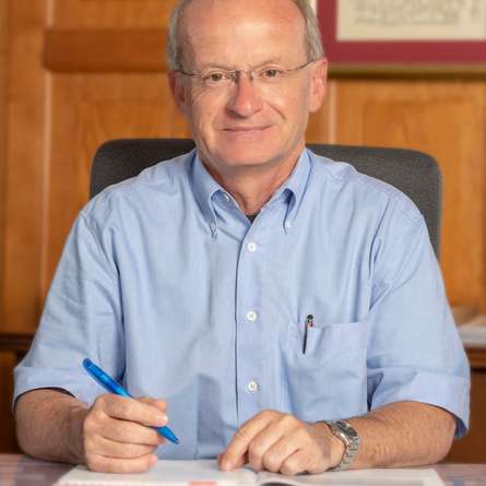 Thomas Mettenleiter