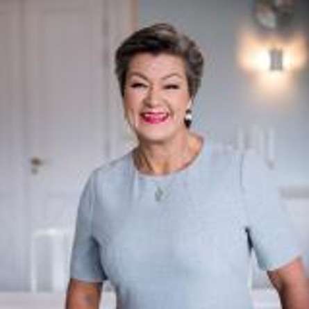 Ylva Johansson