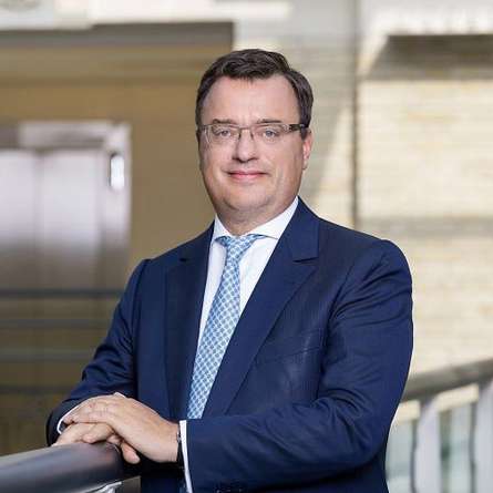 Olivier Charmeil