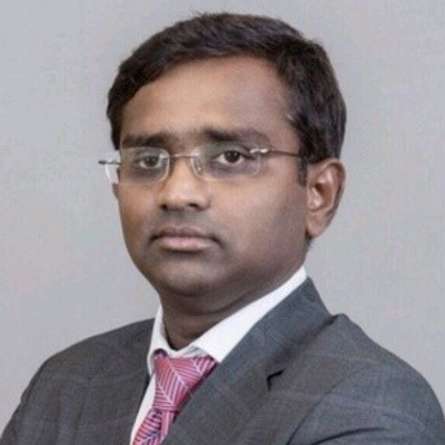 Kiran Gopal Vaska