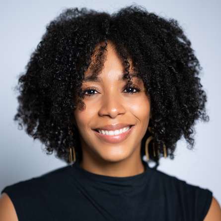 Danielle  Walwyn
