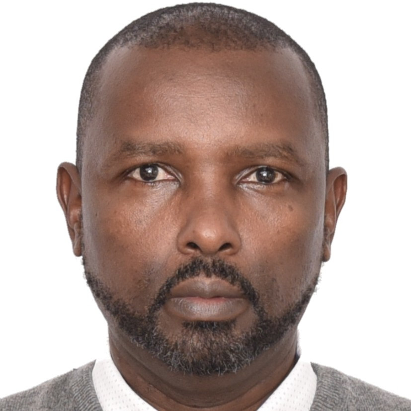 Anthony K. Ngugi