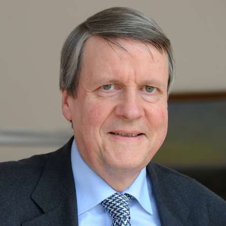Jörg Hacker