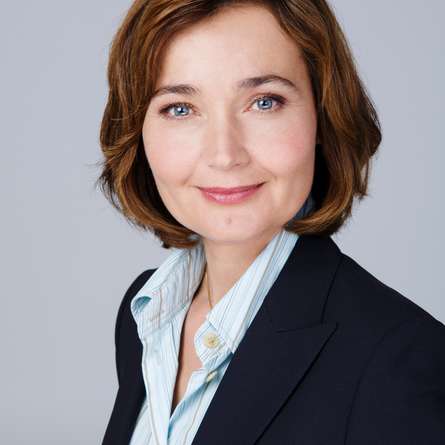 Monika Jones