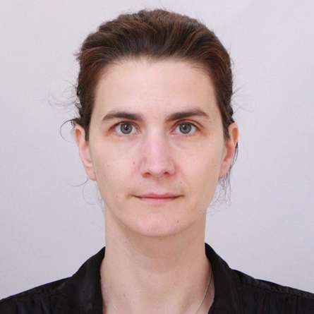 Hélène Chartier