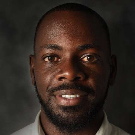 George Mwangala