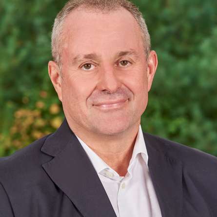 Steven Hildemann