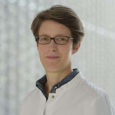 Britta Siegmund