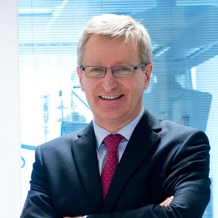 Johan van Eldere
