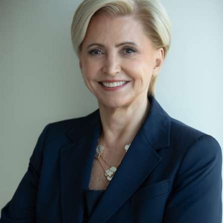 Hedvig Hricak