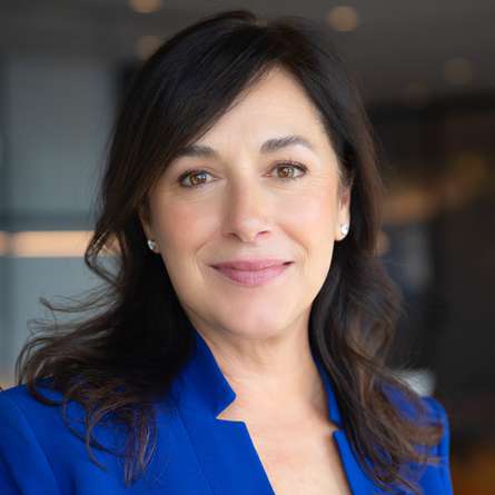 Karen DeSalvo