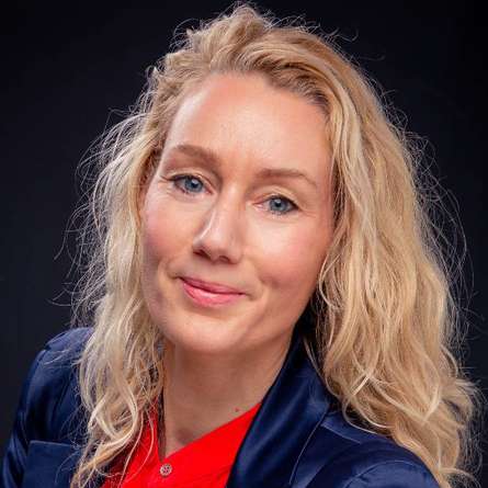 Anke Witteveen