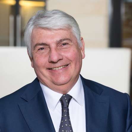 Bernard Hamelin