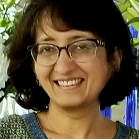 Subasree Srinivasan