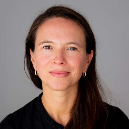 Jessamy Bagenal
