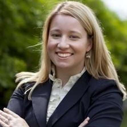 Jennifer Young