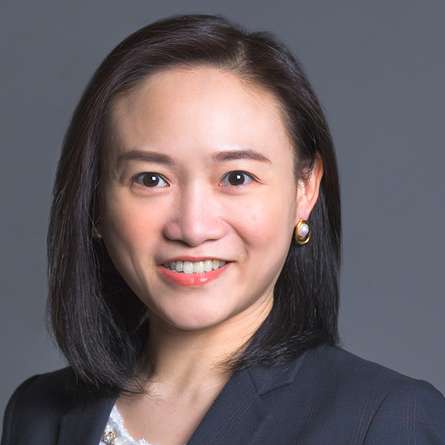 Janet Wong