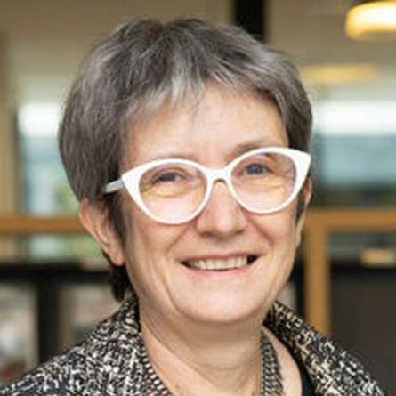 Isabelle Richard