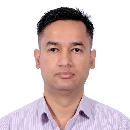 Dipendra Khatiwada