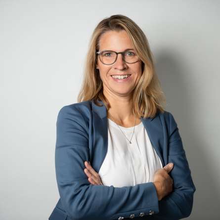 Berit Hamer
