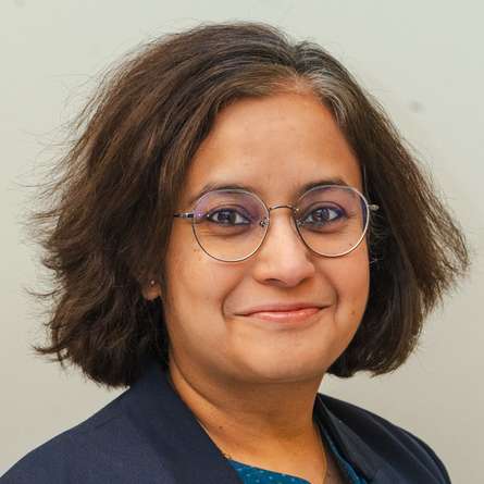 Priti Patnaik