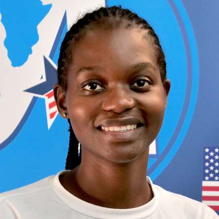 Tjedu Moyo