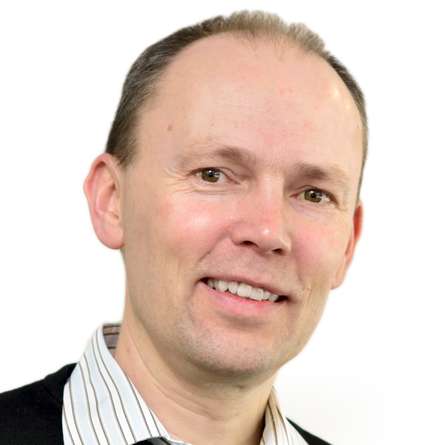 Joachim L. Schultze