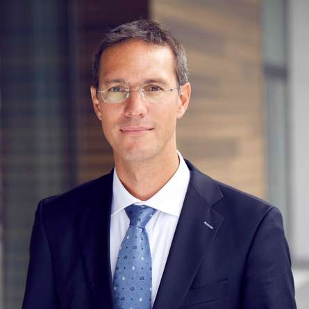 Harald Nusser